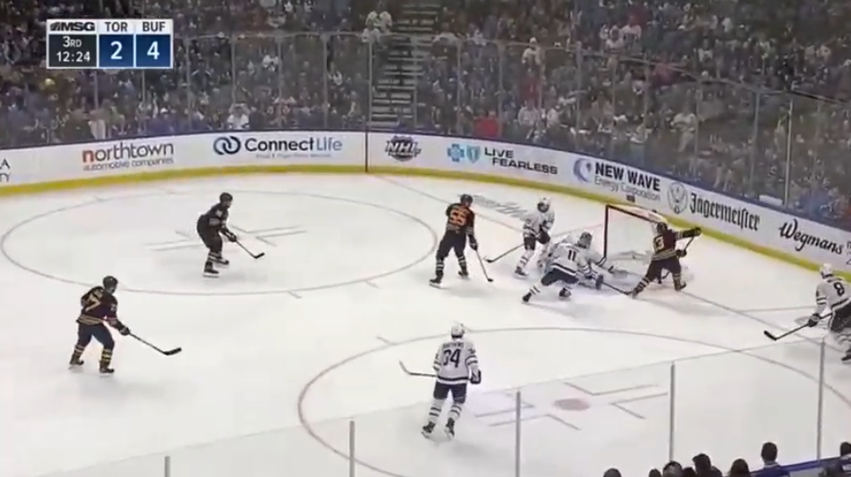 ristolainen