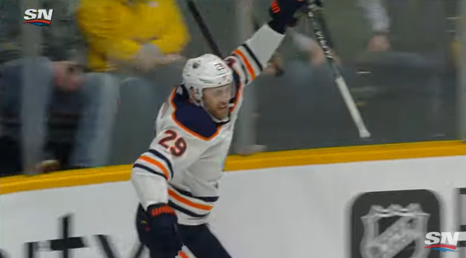 draisaitl