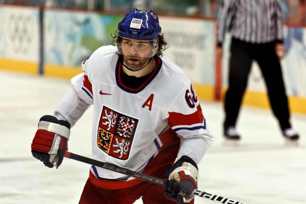 jagr