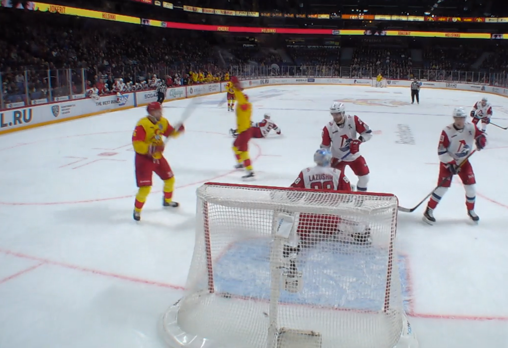 jokerit