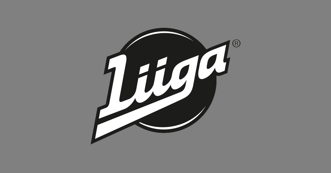 liigassa