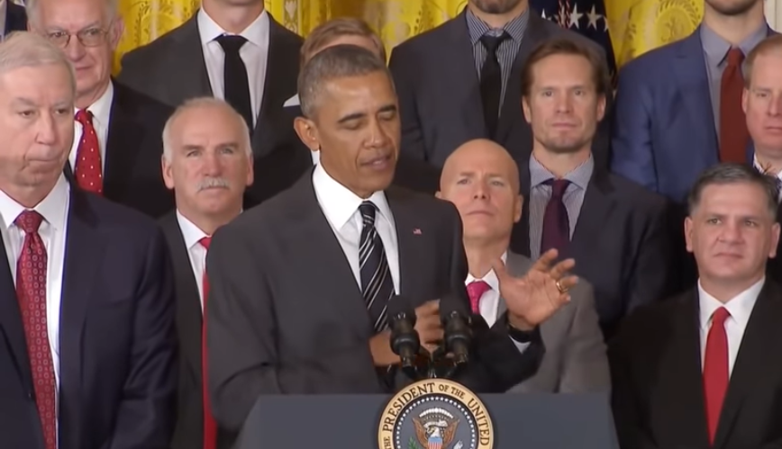 obama