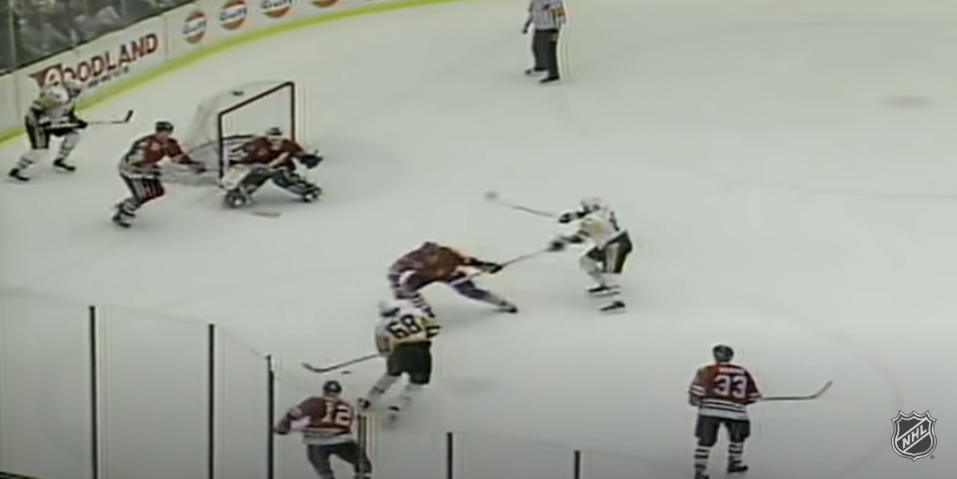 jaromir jagr