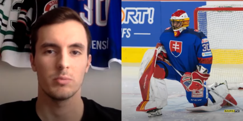 matej tomek