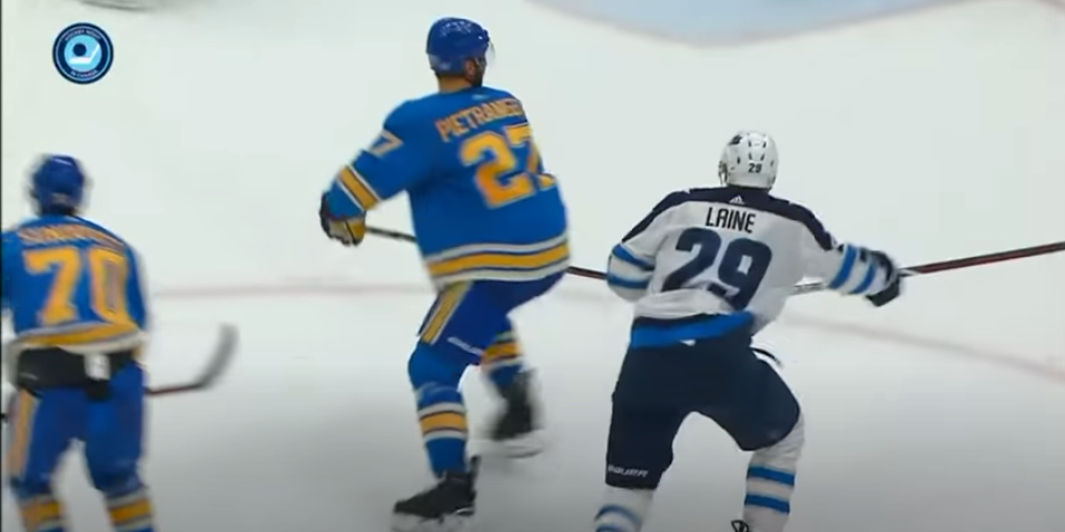 patrik laine
