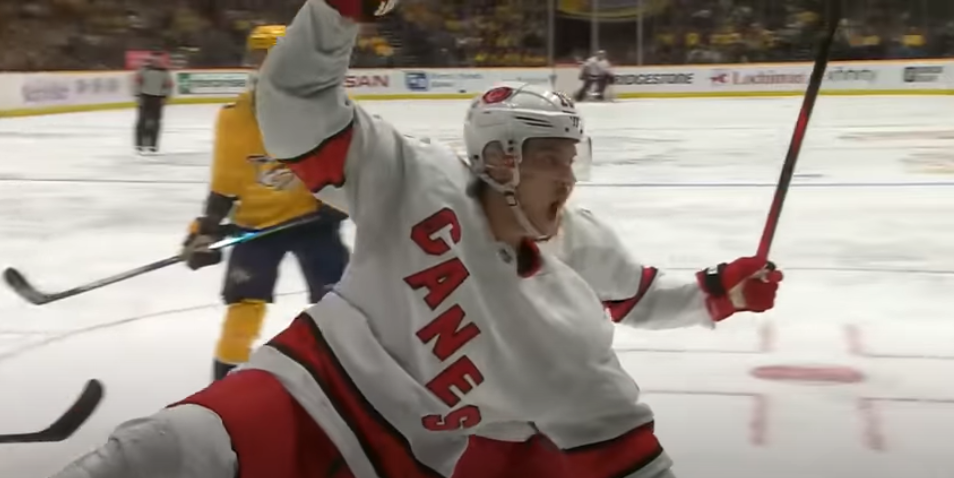 sebastian aho
