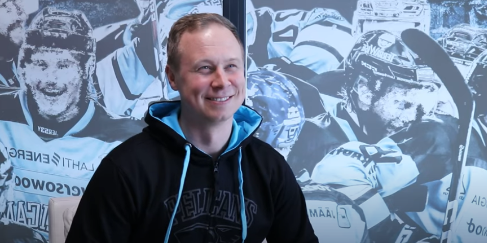 tommi niemelä