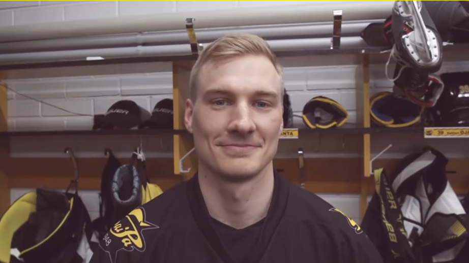 jarno koskiranta