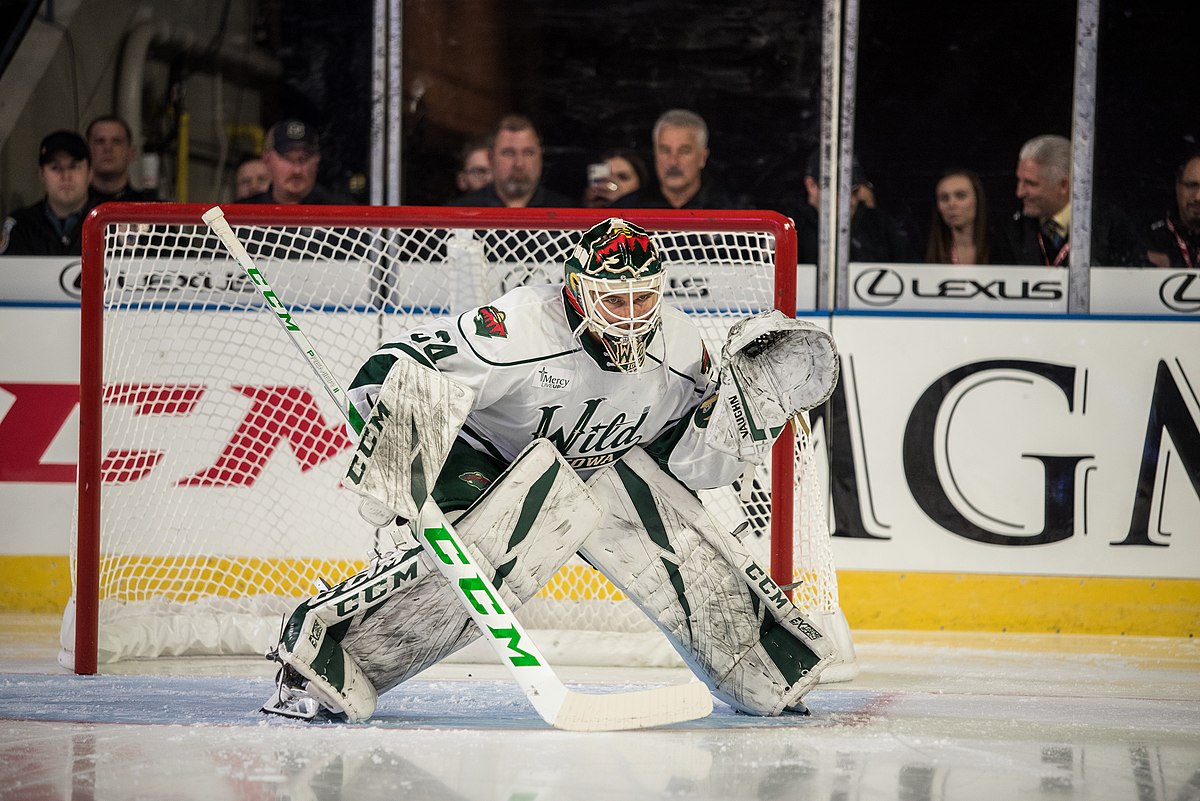 kaapo kähkönen