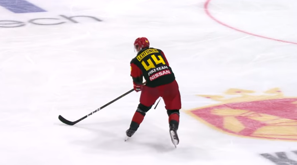 lehtonen