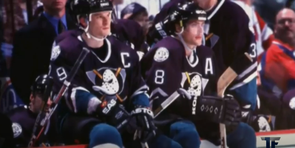 kariya selänne