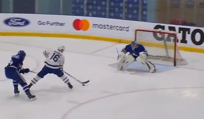 mitch marner