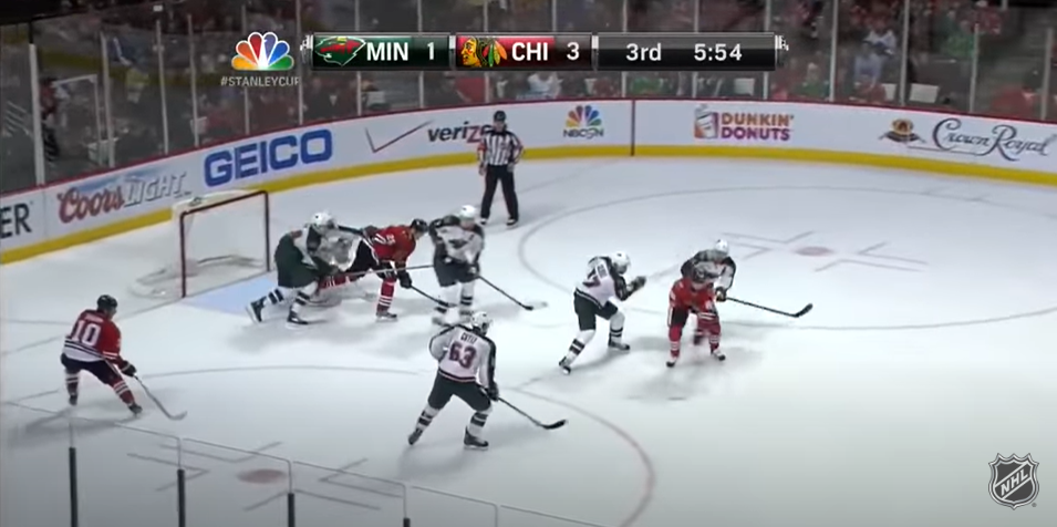 sharp kane