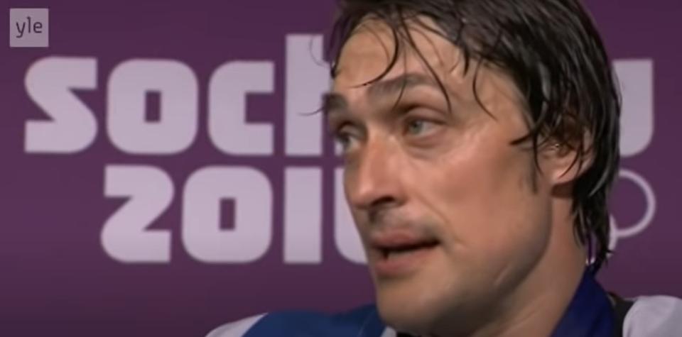 teemu mäkin itken