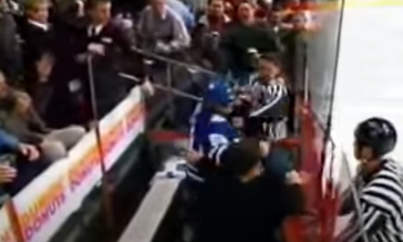 tie domi