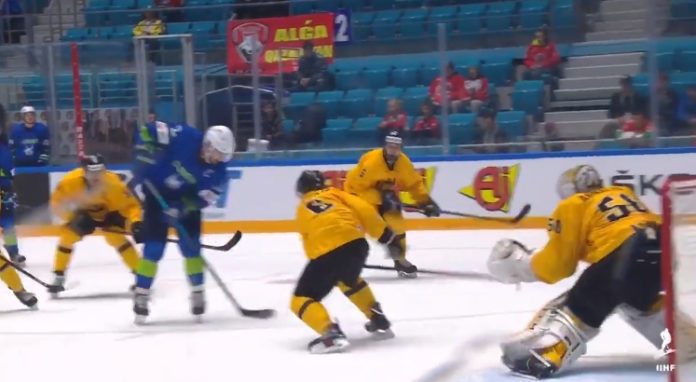anze kopitar