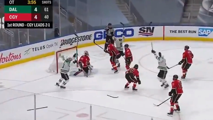 dallas stars