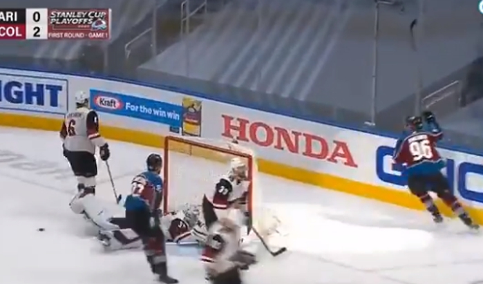mikko rantanen