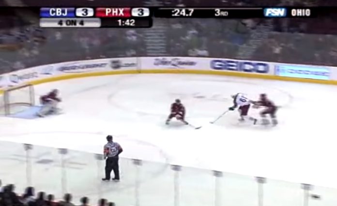 rick nash