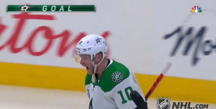 corey perry
