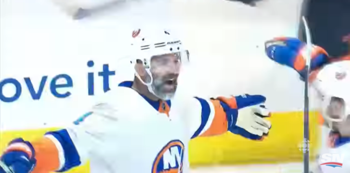 new york islanders