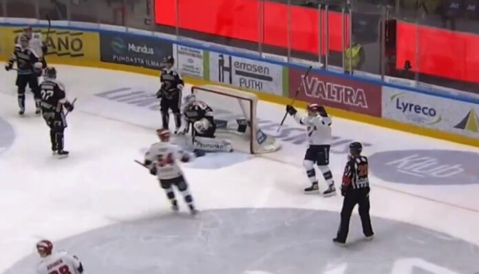 anton lundell