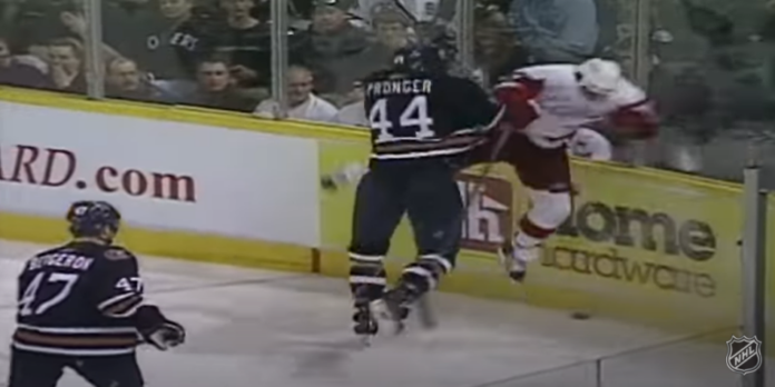 pronger