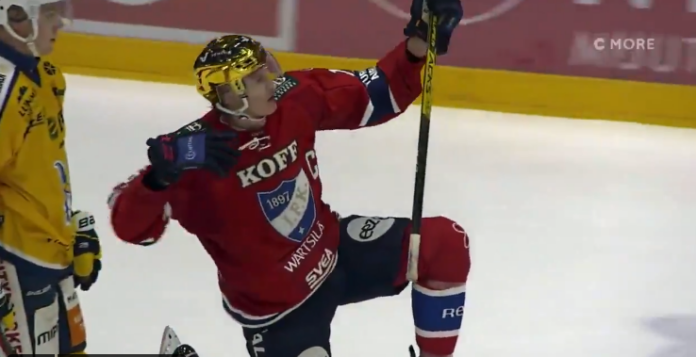 hifk murjoi jukurit flunssa-aallon kourissa