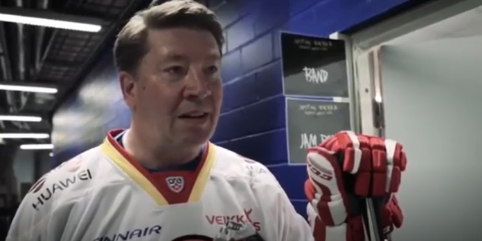 jari kurri päävalmentajaksi