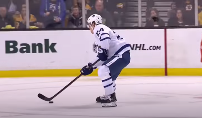 kasperi kapanen