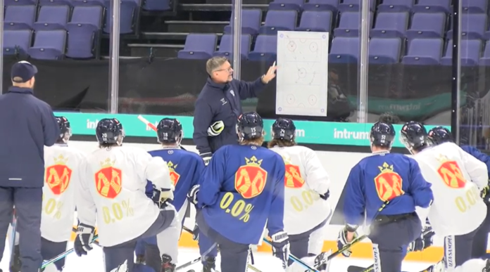 leijonien ketjut