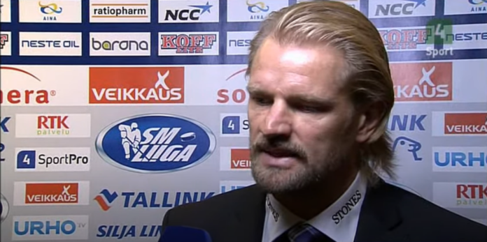 matikaisen haastattelu