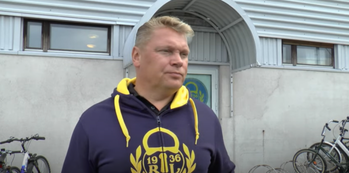 pekka virta
