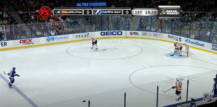 philadelphia suivaantuu tampa bayn taktiikasta