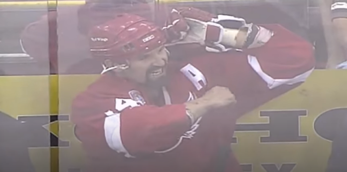 shanahan