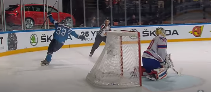 jokerit hankki paluumuuttajan
