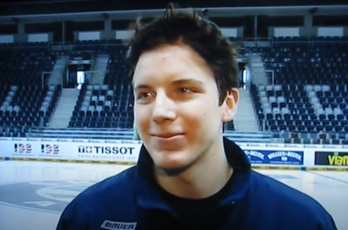 joonas jalvanti