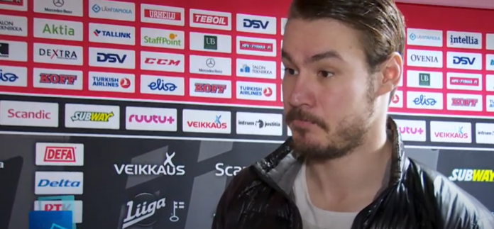 joonas järvinen
