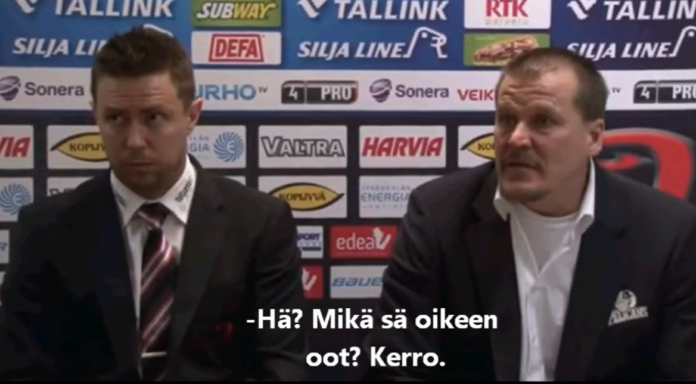 kai suikkanen