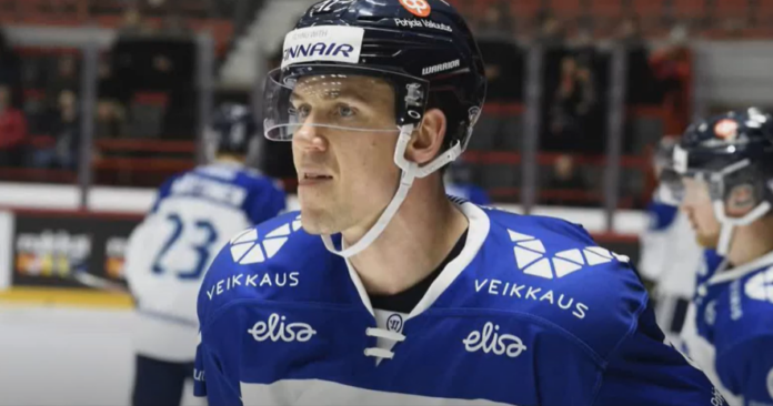 leijonat moskovan turnaukseen