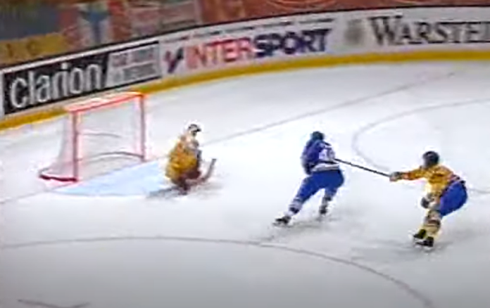 mika nieminen