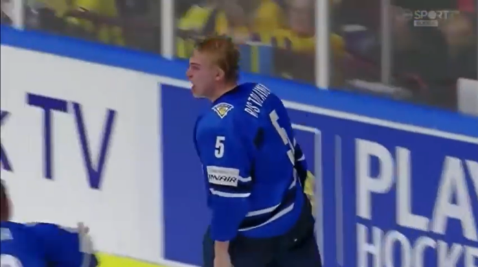 rasmus ristolainen