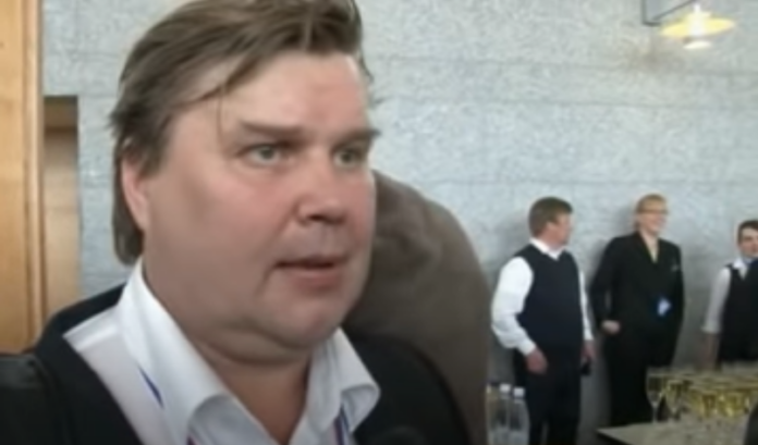 timo jutila