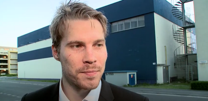 anssi salmela