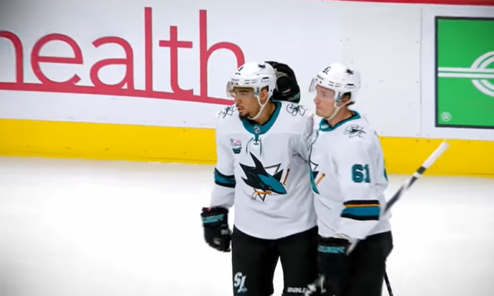 evander kane