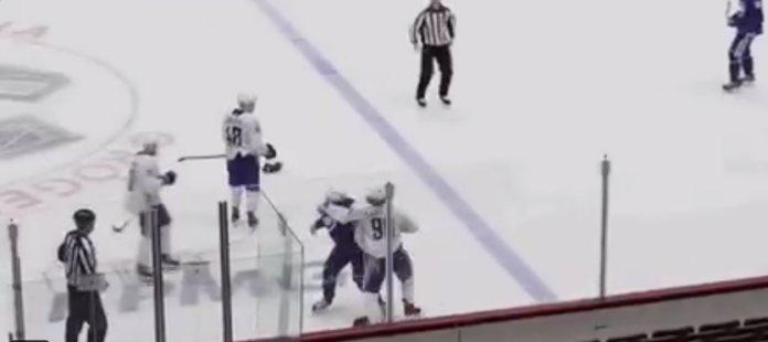 gaudette ja motte