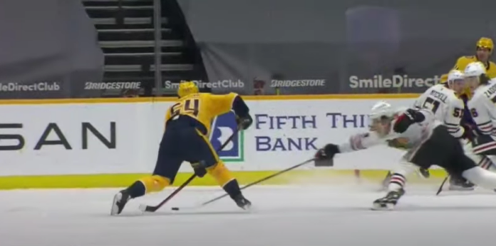 granlund nsh-chi