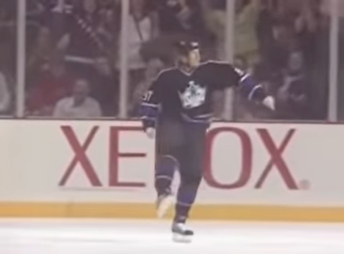 roenick