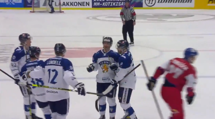 leijonat tshekki