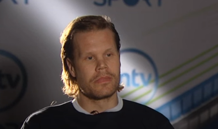 olli jokinen